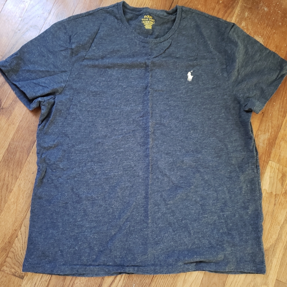 Men's Polo Tshirt